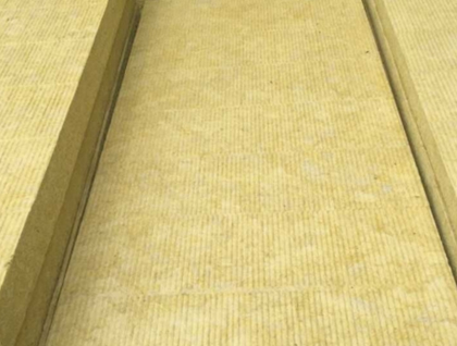 岩棉板