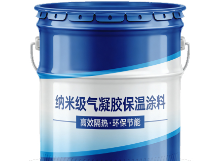 气凝胶涂料