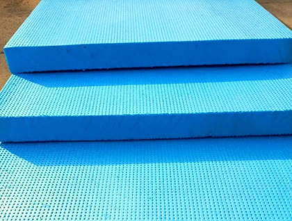 挤塑板